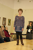 Blindcrake Fashion Show 2012